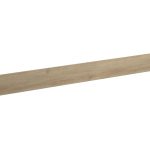 Platinum 2400mm Plinth - Havana Oak