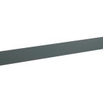 Platinum 2400mm Plinth - Matt Green
