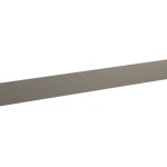 Platinum 2400mm Plinth - Matt Stone