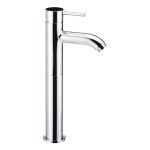 Abode Harmonie Tall Basin Mixer - Chrome