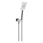 Abode Uno Hand Shower Set - Chrome