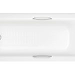 Embrace Single End Twin Grip 5mm 1700x700x510mm 0TH Bath