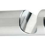 Linen Robe Hook - Chrome