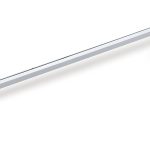 Charm 45cm Towel Rail - Chrome