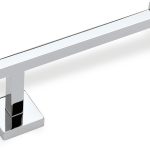 Charm Toilet Roll Holder - Chrome