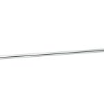 Fob 59cm Towel Rail - Chrome