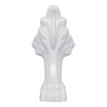 Traditional Bath Feet Only (White Lion Foot) - Pack of 4