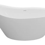 Enclave Freestanding 1500x720x720mm Bath
