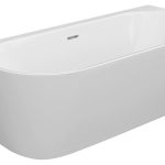 Nobility Freestanding 1700x750x570mm 0TH Bath