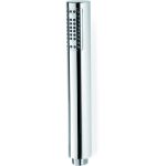 Vema Cylinder Single Jet Handheld Showerhead