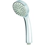 Vema Round Handheld Showerhead
