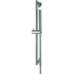 Vema Tiber Riser  Handset & Hose Set - St/Steel