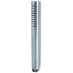 Vema Tiber Handheld Showerhead - St/Steel