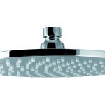 Vema 250mm Round Showerhead