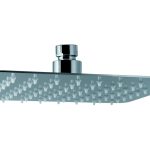 Vema 300mm Ultraslim Square Showerhead