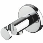 Vema Handset Wall Bracket & Outlet