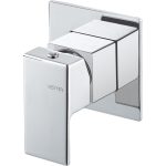 Vema Lys Concealed Single Outlet Shower Mixer