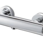 Vema Maira Wall Mounted Single Outlet Shower Mixer