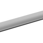 200mm Over Handle - Chrome