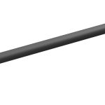 175mm Sleek Handle - Matt Black