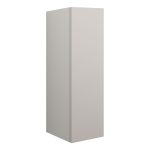 Platinum 200mm Slim Base Unit - Matt Dove Grey (Grey Cab)