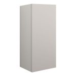Platinum 300mm Slim Base Unit - Matt Dove Grey (Grey Cab)