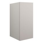 Platinum 300mm Standard Base Unit - Matt Dove Grey (Grey Cab)