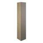 Platinum 300mm Tall Unit - Matt Stone (Oak Cab)