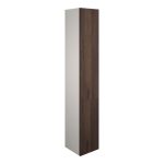 Platinum 300mm Tall Unit - Warm Walnut (Grey Cab)