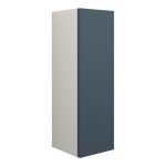 Platinum 200mm Slim Base Unit - Matt Arley Blue (Grey Cab)
