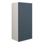 Platinum 300mm Slim Base Unit - Matt Arley Blue (Grey Cab)