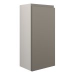 Diamond 300mm Slim Base Unit - Matt Stone (Grey Cab)