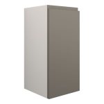 Diamond 300mm Standard Base Unit - Matt Stone (Grey Cab)