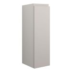 Diamond 200mm Slim Base Unit - Matt Dove Grey (Grey Cab)