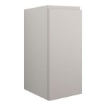Diamond 300mm Standard Base Unit - Matt Dove Grey (Grey Cab)