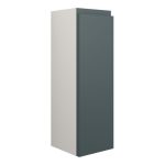 Diamond 200mm Slim Base Unit - Matt Green Camo (Grey Cab)