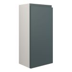 Diamond 300mm Slim Base Unit - Matt Green Camo (Grey Cab)