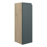 Diamond 200mm Slim Base Unit - Matt Green Camo (Oak Cab)