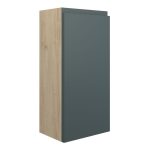 Diamond 300mm Slim Base Unit - Matt Green Camo (Oak Cab)