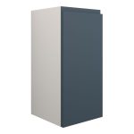 Diamond 300mm Standard Base Unit - Matt Arley Blue (Grey Cab)