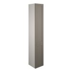 Crystal 300mm Tall Unit - Matt Stone (Grey Cab)