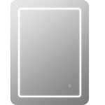 Sheen 600x800mm Rectangle Front-Lit LED Mirror