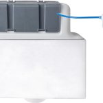 Concealed Cistern (Side Inlet)