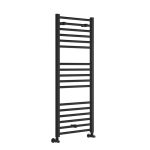 Thermo Straight 30mm Ladder Radiator (600x1200x30mm) - Anthracite