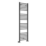 Thermo Straight 30mm Ladder Radiator (500x1600x30mm) - Anthracite