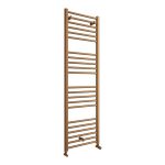 Thermo Straight 30mm Ladder Radiator (500x1600x30mm) - Brushed Bronze