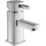 Faucet Basin Mixer - Chrome