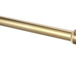 Bottle Trap - Brushed Brass