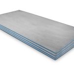6mm Tile Backer Insulation Board (Pk/5)