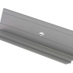 Fibo Aluminium Base Profile 2.4m